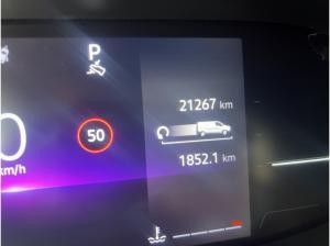 Renault Trafic Grand Spaceclass Blue dCi 170 EDC L2H1