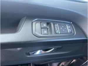 Renault Trafic Grand Spaceclass Blue dCi 170