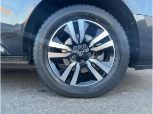 Renault Trafic Grand Spaceclass Blue dCi 170