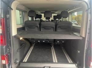 Renault Trafic Grand Spaceclass Blue dCi 170 EDC L2H1