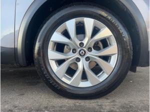 Renault Captur II 1.3 TCe 140 Mild-Hybrid Intens