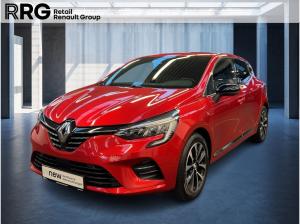 Renault Clio 5 TECHNO TCE 90 KAMERA UPE:24.000,-