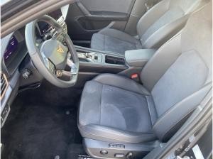 Cupra Leon Sp. 1.5 e-HYBRID DSG ab 369,- EUR mtl. 1000  Sonderzahlung AHK | eHECK | NAVI | KAMERA