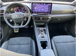 Cupra Leon Sp. 1.5 e-HYBRID DSG ab 369,- EUR mtl. 1000  Sonderzahlung AHK | eHECK | NAVI | KAMERA