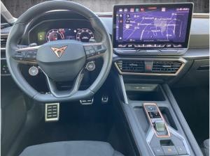 Cupra Leon Sp. 1.5 e-HYBRID DSG ab 369,- EUR mtl. 1000  Sonderzahlung AHK | eHECK | NAVI | KAMERA