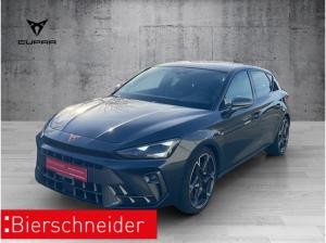 Cupra Leon VZ 2.0 TSI DSG ab 299,- EUR mtl. 1000,- Sonderzahlung PANO MATRIX SENNHEISER