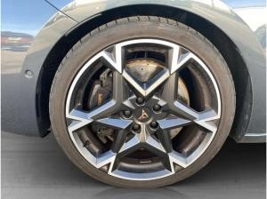 Cupra Leon VZ 2.0 TSI DSG ab 299,- EUR mtl. 1000,- Sonderzahlung PANO MATRIX SENNHEISER
