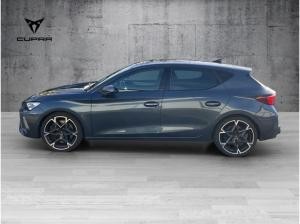 Cupra Leon VZ 2.0 TSI DSG ab 299,- EUR mtl. 1000,- Sonderzahlung PANO MATRIX SENNHEISER
