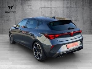 Cupra Leon VZ 2.0 TSI DSG ab 299,- EUR mtl. 1000,- Sonderzahlung PANO MATRIX SENNHEISER