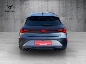 Cupra Leon VZ 2.0 TSI DSG ab 299,- EUR mtl. 1000,- Sonderzahlung PANO MATRIX SENNHEISER