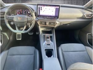 Cupra Leon VZ 2.0 TSI DSG ab 299,- EUR mtl. 1000,- Sonderzahlung PANO MATRIX SENNHEISER