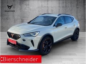 Foto - Cupra Formentor VZ5 Edition Taiga ABT Power Matrix-LED eHeck Top View FaPa XL Beats Audio