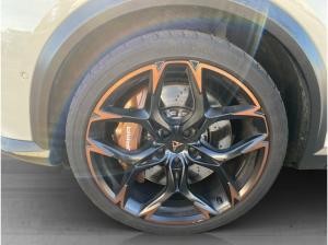 Cupra Formentor VZ5 Edition Taiga ABT Power Matrix-LED eHeck Top View FaPa XL Beats Audio