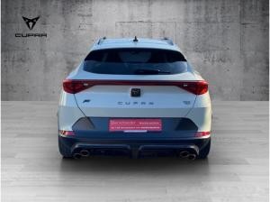 Cupra Formentor VZ5 Edition Taiga ABT Power Matrix-LED eHeck Top View FaPa XL Beats Audio