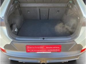 Cupra Formentor VZ5 Edition Taiga ABT Power Matrix-LED eHeck Top View FaPa XL Beats Audio