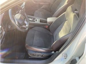 Cupra Formentor VZ5 Edition Taiga ABT Power Matrix-LED eHeck Top View FaPa XL Beats Audio