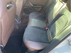 Cupra Formentor VZ5 Edition Taiga ABT Power Matrix-LED eHeck Top View FaPa XL Beats Audio