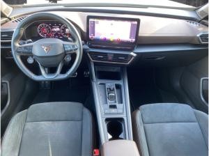 Cupra Formentor VZ5 Edition Taiga ABT Power Matrix-LED eHeck Top View FaPa XL Beats Audio