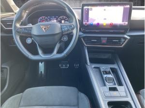 Cupra Formentor VZ5 Edition Taiga ABT Power Matrix-LED eHeck Top View FaPa XL Beats Audio