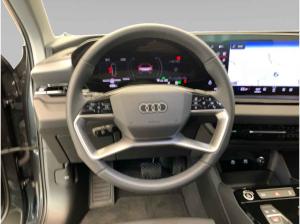 Audi Q6 e-tron *WÄRME*360*NAVI*ACC*LED*ALU19*SHZ*