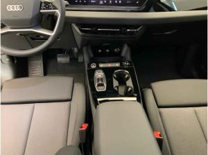 Audi Q6 e-tron *WÄRME*360*NAVI*ACC*LED*ALU19*SHZ*