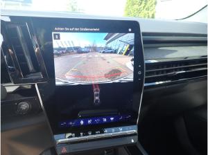 Renault Rafale Techno Full Hybrid E-Tech 200