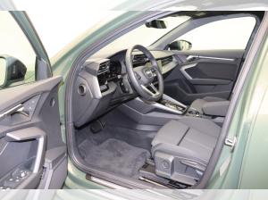 Audi A3 Sportback 35 TFSI S line LED Navi ACC AHK - Verfügbar ab dem 15.01.2026