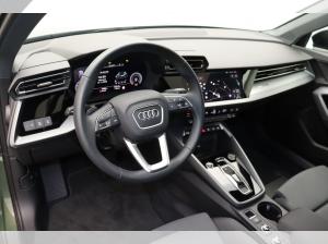 Audi A3 Sportback 35 TFSI S line LED Navi ACC AHK - Verfügbar ab dem 15.01.2026