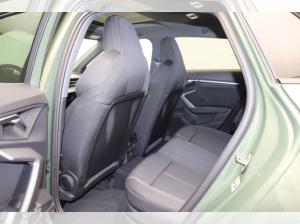 Audi A3 Sportback 35 TFSI S line LED Navi ACC AHK - Verfügbar ab dem 15.01.2026
