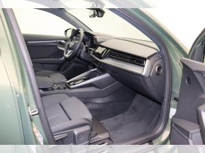 Audi A3 Sportback 35 TFSI S line LED Navi ACC AHK - Verfügbar ab dem 15.01.2026