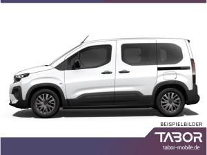 Peugeot Rifter Allure CarPlay 2xSchiebetür PDC DigC Temp