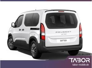 Peugeot Rifter Allure CarPlay 2xSchiebetür PDC DigC Temp