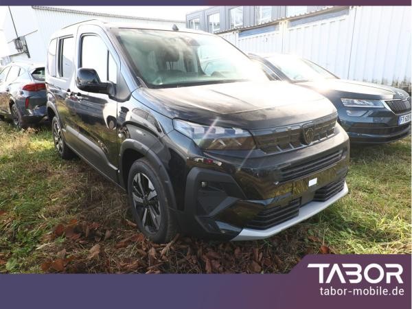 Peugeot Rifter 130 EAT GT L1 Kam ACC PDC 17Z 2xSchiebe