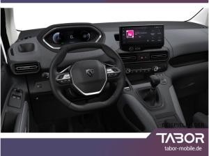 Peugeot Rifter Allure CarPlay 2xSchiebetür PDC DigC Temp