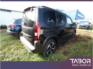 Peugeot Rifter AT GT Kam ACC PDC 17Z 3xIso CarP Klimaaut