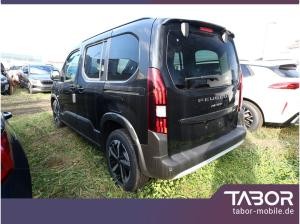 Peugeot Rifter AT GT Kam ACC PDC 17Z 3xIso CarP Klimaaut