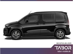 Peugeot Rifter Allure CarPlay StyleP Kam 16Z PDC 3xIso