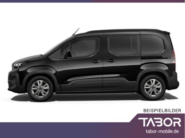 Peugeot Rifter 100 Allure CarPlay StyleP Kam Temp PDC BT