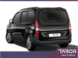 Peugeot Rifter Allure CarPlay StyleP Kam 16Z PDC 3xIso