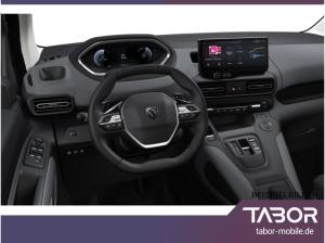 Peugeot Rifter Allure CarPlay StyleP Kam 16Z PDC 3xIso