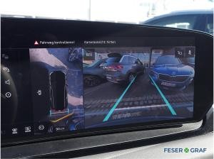 Audi Q6 e-tron LED plus/Pano/360°/ACC/Klima-P/18 Zoll