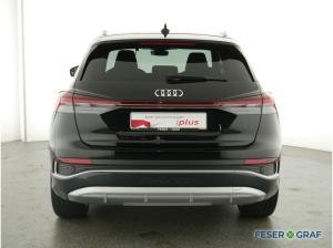 Audi Q4 e-tron S line 35 Navi Plus/ matrix LED/