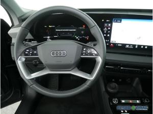 Audi Q6 e-tron S line Ext/LED Matrix/Leder/ACC/Klima-