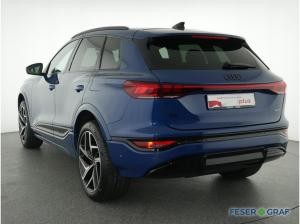 Audi Q6 e-tron S line Edition one/Matrix/Pano/Luft/Ai