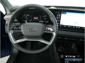 Audi Q6 e-tron S line Ext/Matrix LED/HuD/ACC/B&O/20 Z