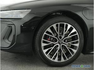 Audi e-tron GT SLaserlicht/Pano/HuD/Sitzbel+Mass/360