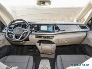 Volkswagen T7 Multivan Life 2.0TDI LÜ AHK/Navi/Kamera/ACC