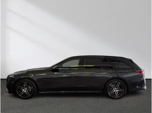Mercedes-Benz E 300 T de AMG Line Burmester-4D Totwinkel AHK