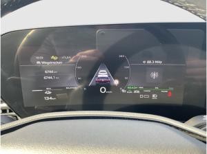 Audi A6 e-tron Avant performance advanced AHK ACC 20Z