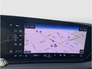 Audi A6 e-tron Avant performance advanced AHK ACC 20Z